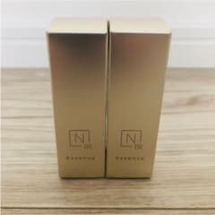 2本セット　Norganic ブライト　ホワイトメラノリーチエッセンス　10mlのサムネイル