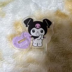 サンリオ クロミ アクリルスタンドのサムネイル