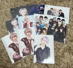 Dexeultio ブロマイド ひかるのサムネイル