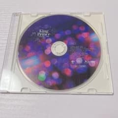King&Prince BluRay 2019 初回限定盤のサムネイル