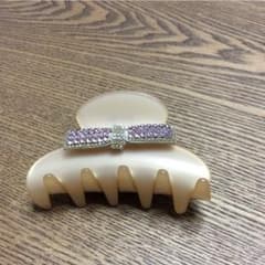 acca ヘアクリップのサムネイル