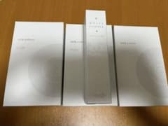 ミュゼコスメ　3種類　4点セットのサムネイル