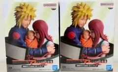 아*인양 NARUTO 72 series-53피겨 미나토 쿠시나날
