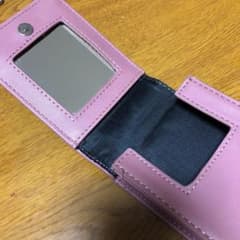 小物入れ　ポーチのサムネイル