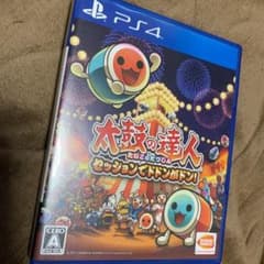 太鼓の達人 セッションでドドンがドンのサムネイル
