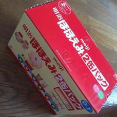 ほほえみ ミルク 大缶のサムネイル