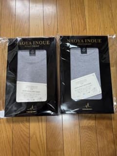新品未開封品 NAOYA INOUE DNA Tシャツ シリアルナンバー証明書付