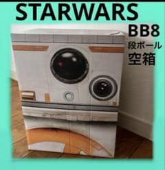 STARWARS BB-8 골판지 스타 워즈 골판지 인테리어