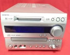 【動作確認済）ONKYO FR-N7Xのサムネイル