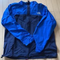 THE NORTH FACE  ウィンドブレーカーのサムネイル