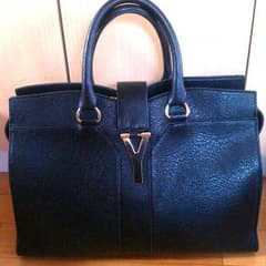 Chana様専用☆Ｙバック☆黒のサムネイル