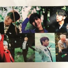 bts/BTS  ポスターのサムネイル
