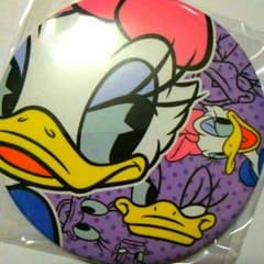 デイジー缶バッチ.。o○のサムネイル