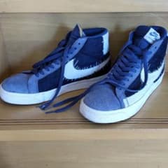 i様   NIKE SB ZOOM BLAZER MIDのサムネイル