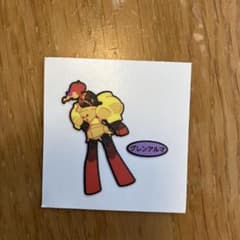 포켓몬 데코 캐릭터 씰