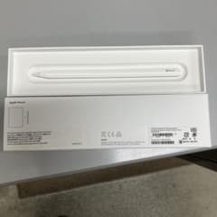 Apple Pencilジャンク品 第2世代 MU8F2J/Aのサムネイル