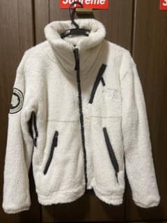THE NORTH FACE アンタークティカバーサロフトジャケットのサムネイル