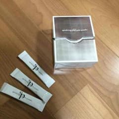 スパークリングプラチナパウダーのサムネイル