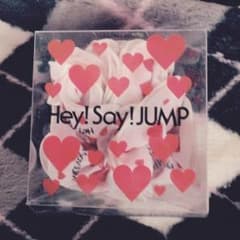 Hey!Say!JUMP シュシュのサムネイル
