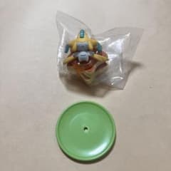 ポケモン Yummy! スイーツマスコット7 ジラーチのサムネイル