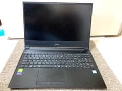 mouse K700XN-M2SH5 Core i7  32GBのサムネイル