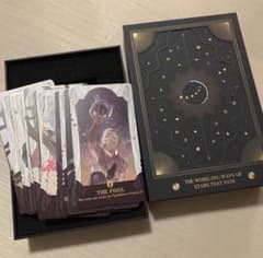 鋼の錬金術師 大アルカナ タロットカード イラスト集セット 鋼の錬金術師 大アルカナ タロットカード イラスト集セット | Mercari