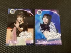 Liella! 5th LoveLive! 유나 브로마이드