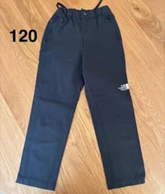 THE NORTH FACE ロングパンツ 120のサムネイル