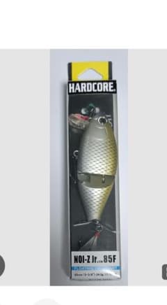 ヘドン HEDDON ザラスプーク シルバースレッドカラー | Shop at