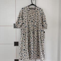 ハニープーさん専用 ワンピース×2のサムネイル