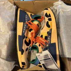 adidas pharrell willamsのサムネイル
