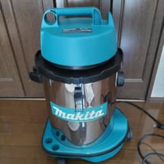 マキタ 業務用集じん機 407のサムネイル
