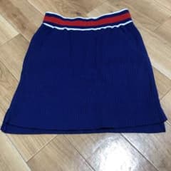リブスカートのサムネイル