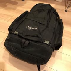supreme リュック バックパックのサムネイル