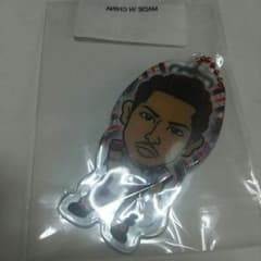 EXILE AKIRA　クリアチャーム　PRIDEのサムネイル