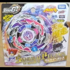サムライペガシス W105R2F】 - メルカリ