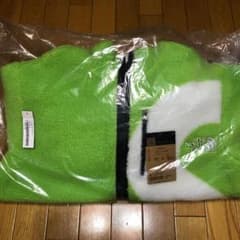 シュプリーム × ノースフェイス S Logo Fleece Jacketのサムネイル