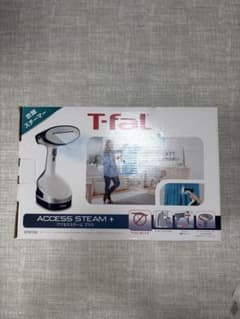 T-fal ACCESS STEAM+ DT8100 衣類スチーマーのサムネイル