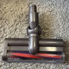 Dyson ダイソン モーターヘッド v6対応 60865 - メルカリ