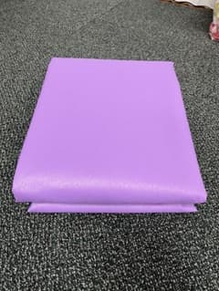 【現品限り】軽トラック荷台シート紫色 トラックシート 平タイプ　1.9×2.1 現品限り】軽トラック荷台シート紫色 トラックシート 平タイプ 1.9×2.1