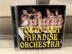 TOKYO SKA PARADISE ORCHESTRA Walkin'のサムネイル
