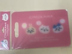 mineko。様専用　ちいかわ　まな板　カッティングボードのサムネイル
