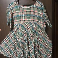 チェックのサムネイル