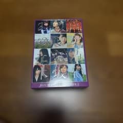 乃木坂46 ALL MV COLLECTION 2 DVDのサムネイル
