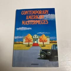 Contemporary American Masterpiecesのサムネイル