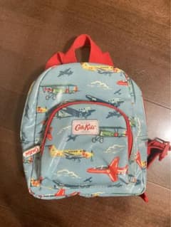 CathKids ton 子供用リュックのサムネイル