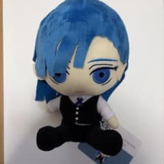 Ado au スマートパスプレミアム レディメイド ぬいぐるみ Ado レディメイド ぬいぐるみ auスマートパス - メルカリ