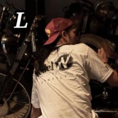 L MOONEYES PORKCHOP Model N PROJECT TEE - メルカリ