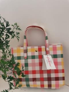 【値下げしました】トートバッグのサムネイル
