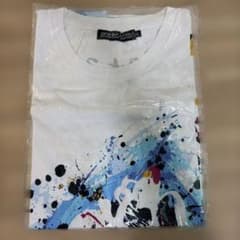 ONE OK ROCK Eye of the Storm Tシャツ　Ｌサイズのサムネイル